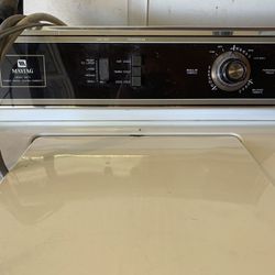 Maytag Washer/Dryer