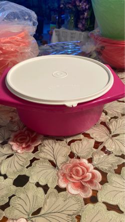 Tupperware Mexicano