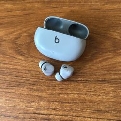 Moon Rock Studio Buds Headphones 