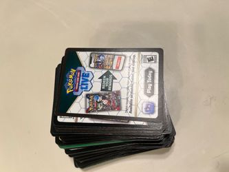 150 Pokemon TCG code