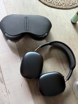 AirPods Max 2 generation