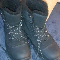 Winter Boots 