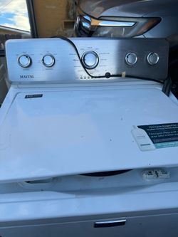 Lavadora Maytag
