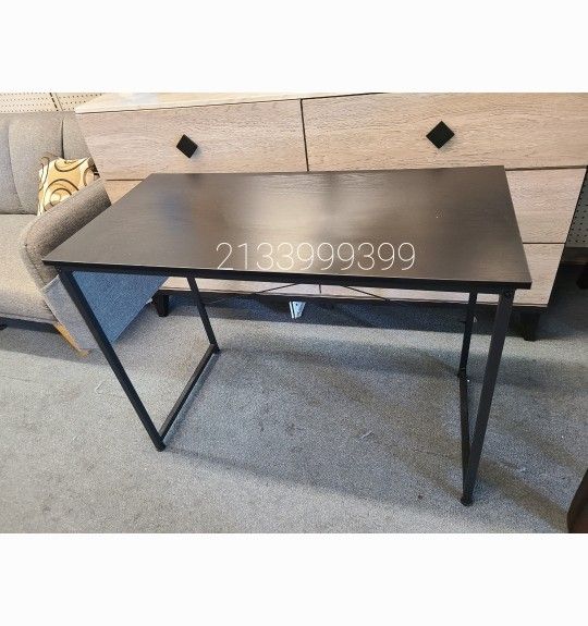 Computer Table / Study Table New 23.6" x 39"