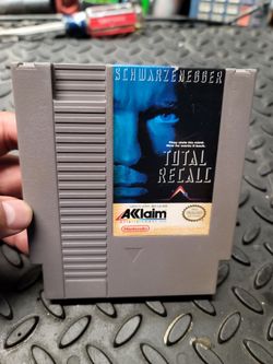Total Recall