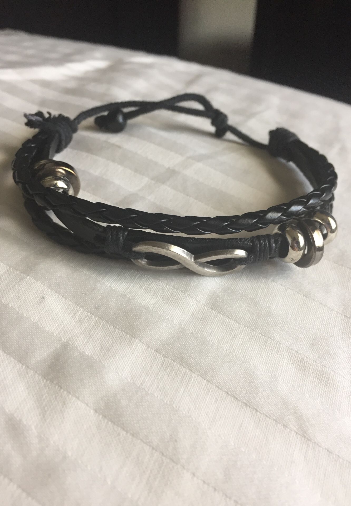 Infiniti Bracelet