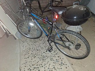 Bicycle road master 26"