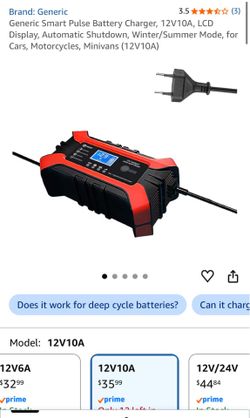 Battery Charger