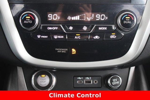 2019 Nissan Murano