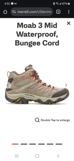 Merrell Hiking Boot