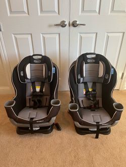 Graco extend2fit