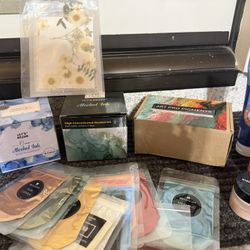 Epoxy Resin bundle