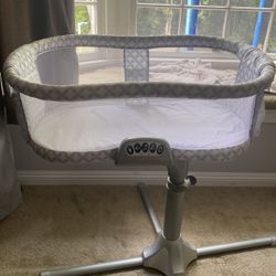 Halo Bassinet
