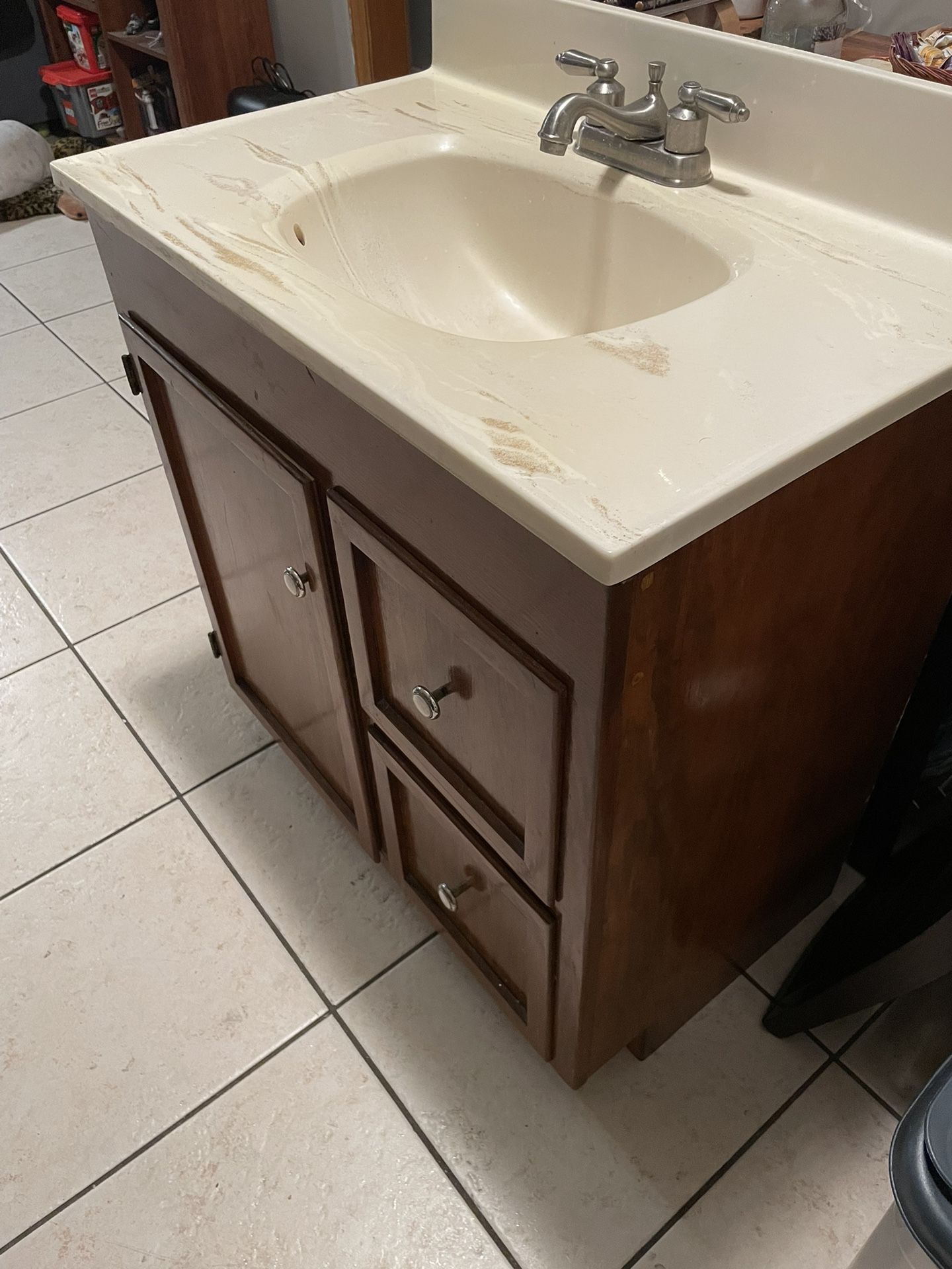 Bathroom Vanity for Sale in Davenport, FL OfferUp
