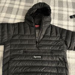 Supreme Jacket 