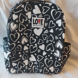 Brighton Backpack