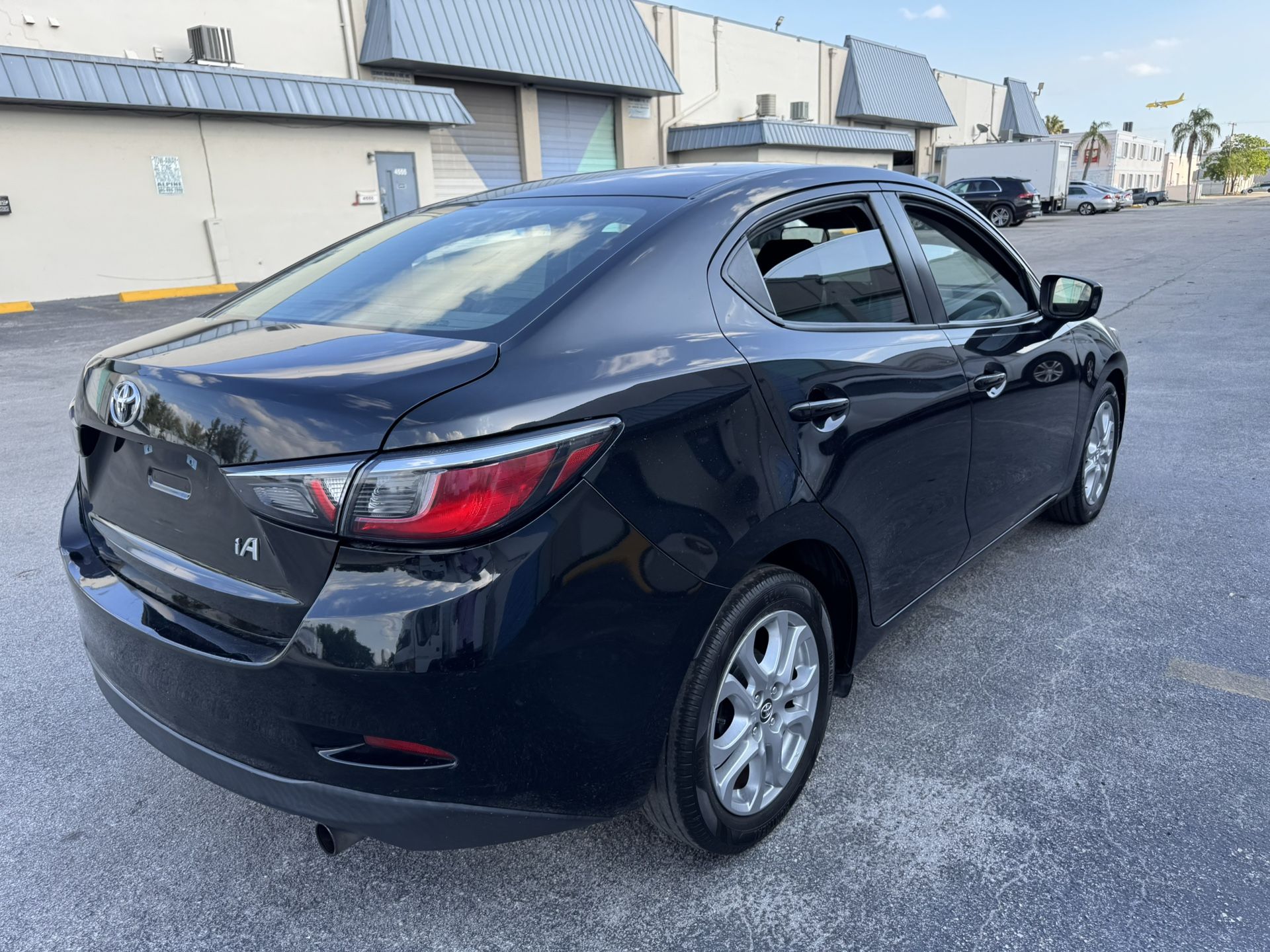 2018 Toyota Yaris