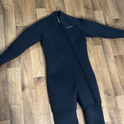 Neo Sport 2 Piece  Diving Wet Suit