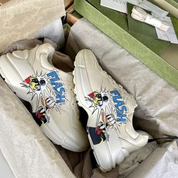 Gucci Sneakers