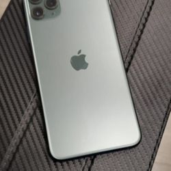 Excellent Condition iPhone 11 Pro Max 64Gb Unlocked