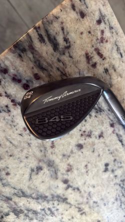 Tommy Armour 60 Wedge