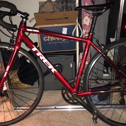 2015 Trek ONE Series 1.1 for Sale in Sunnyvale CA OfferUp