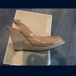 Michael Kors Wedges 