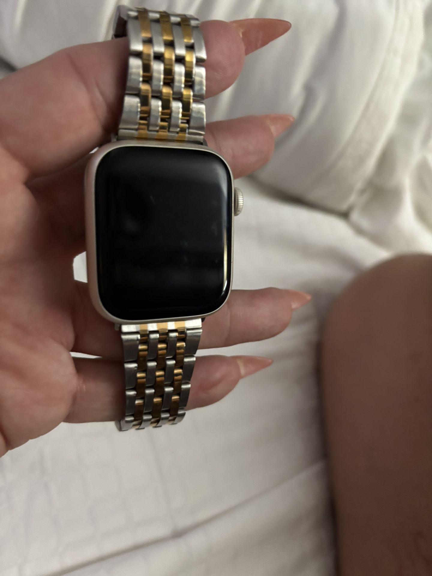 Watch For iPhone