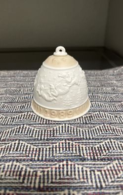Lladro 1989 Bell 