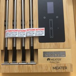 MEATER Block Premium Meat Thermometer 