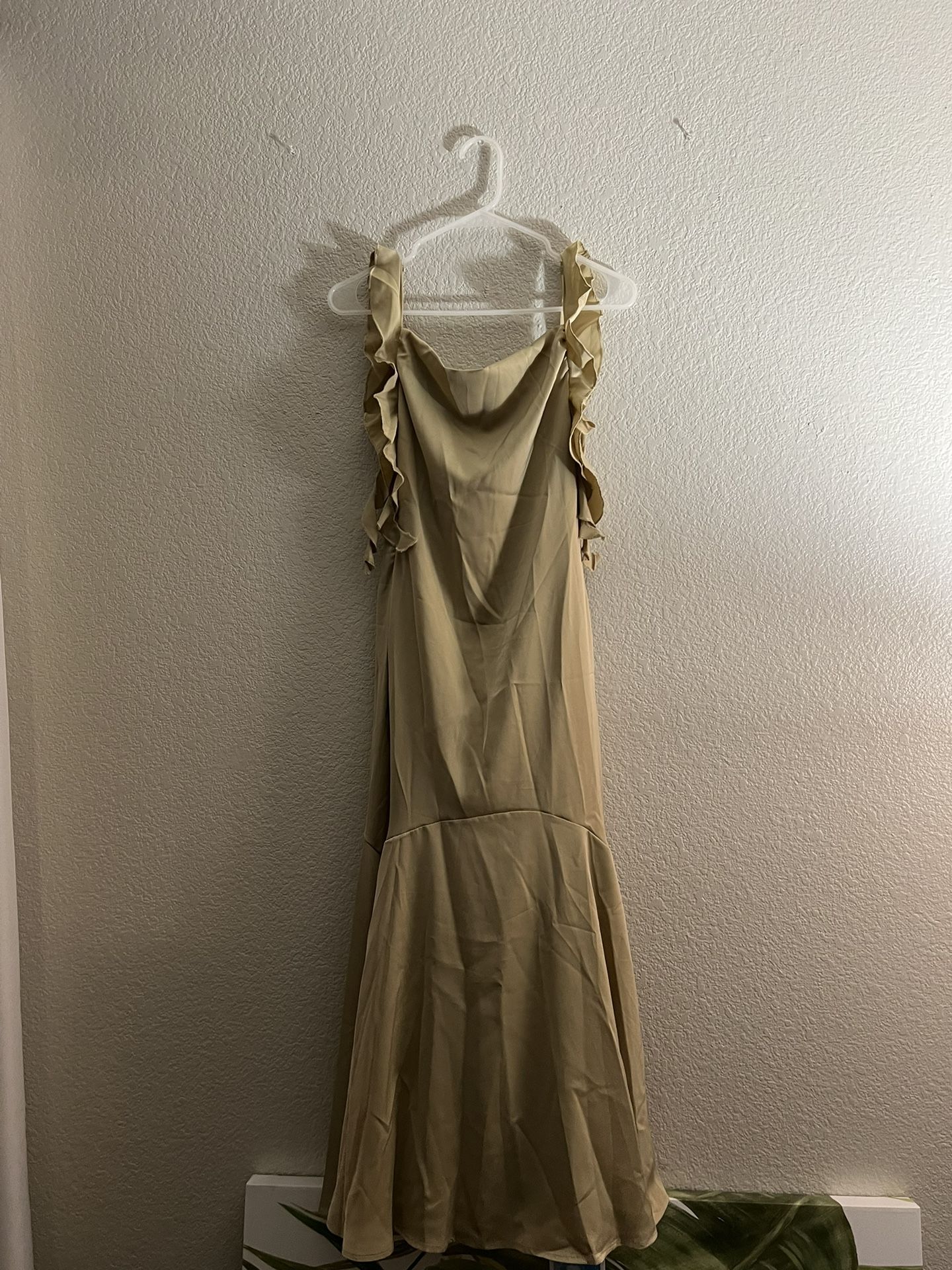 New * Party Elegant Dress $20