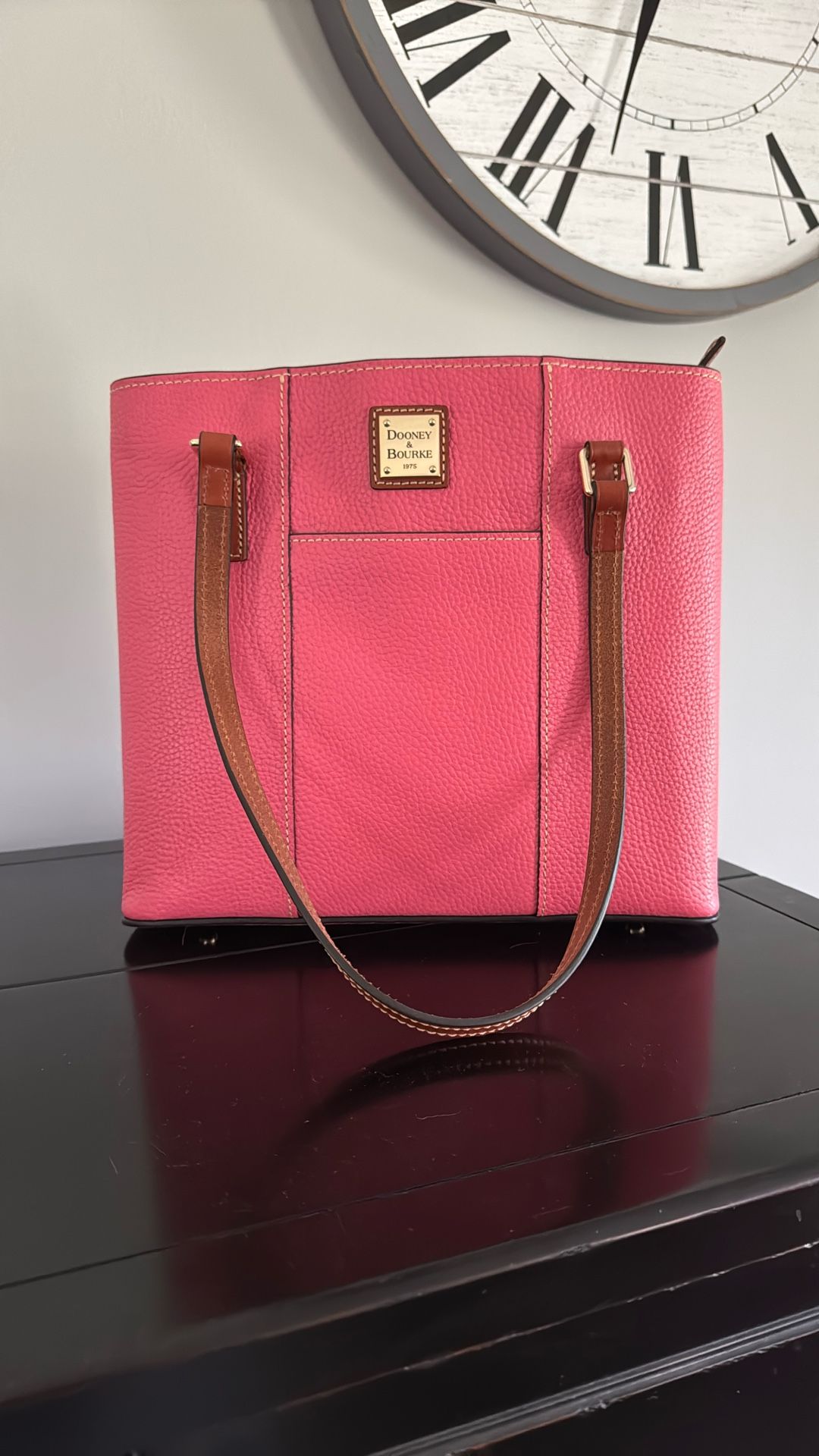 New With Tags Large Dooney and Bourke Tote