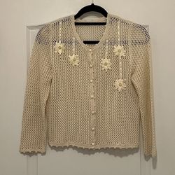 Women Cover - Size M #216