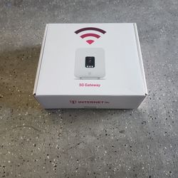 T MOBILE 5G GATEWAY ROUTER 