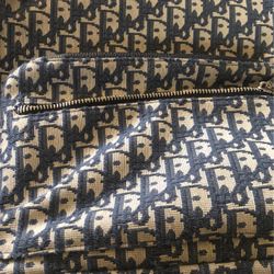 Christian Dior Backpack