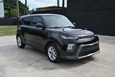 2022 Kia Soul