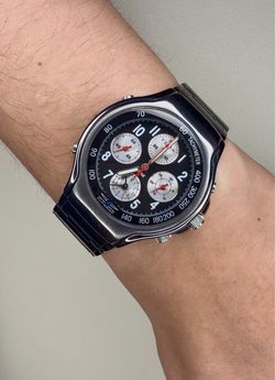 Vintage Yema Flygraf ref. YM061 - PRICE IS FIRM NO DESCUENTOS