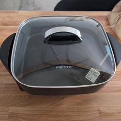 Presto Electric Skillet