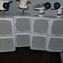 Ceiling Speakers