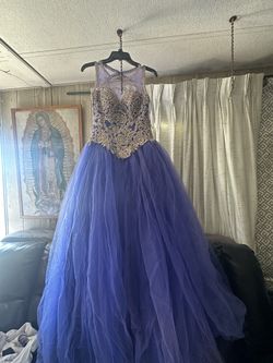 XS Quince dress