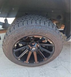 Rims