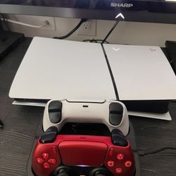 PlayStation 5 Digital 