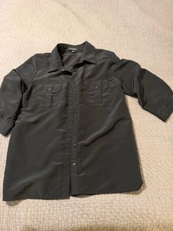 Women’s size Large shirts