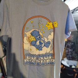 Care Bear Shirt