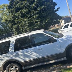 2005 Ford Expedition