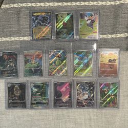 Pokemon Card Lot Jap/Eng 
