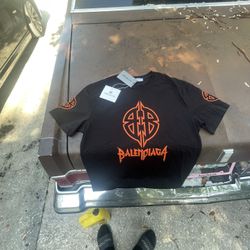 Balenciaga Shirt