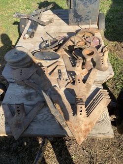 Items For Sale