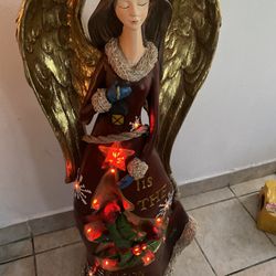 Christmas Angel