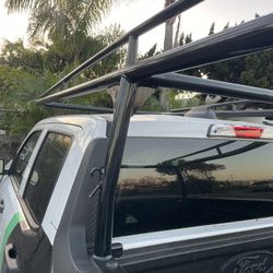 Truck Rack - Ladder Rack 